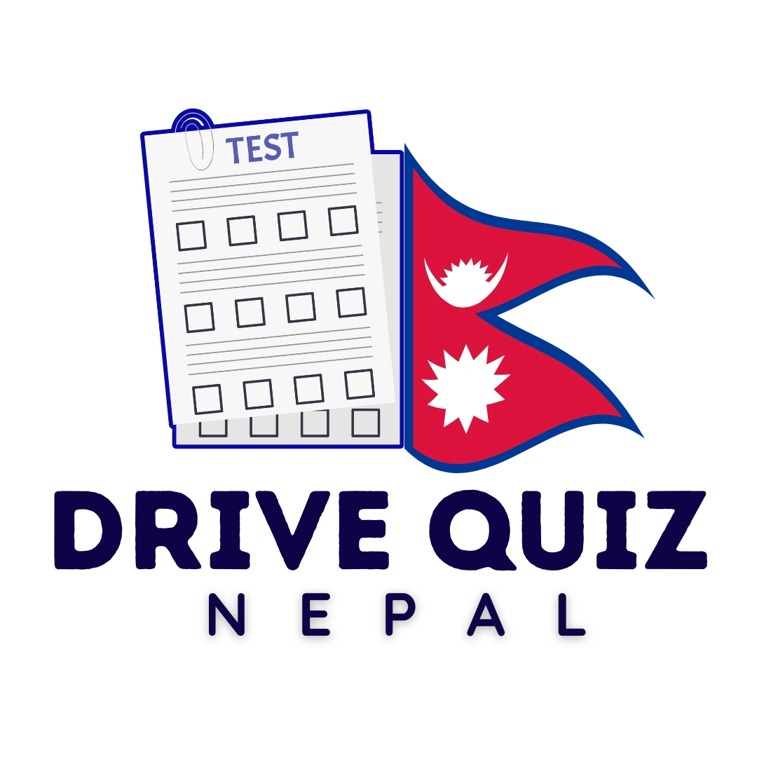 Drive Quiz Nepal