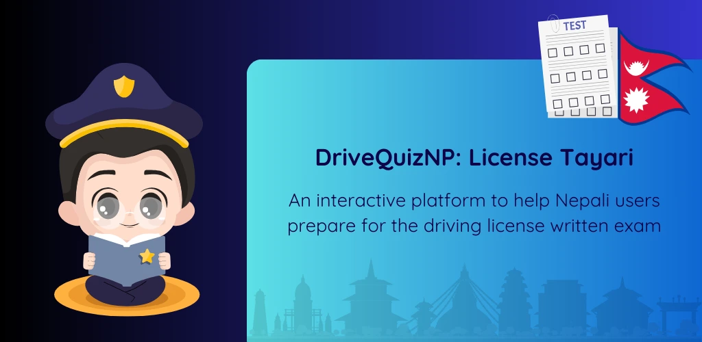 Drive Quiz image